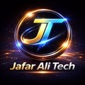 JaffarAli