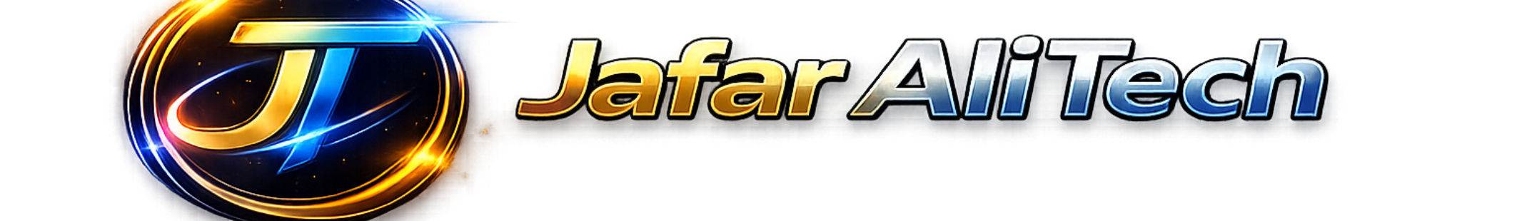 JaffarAliTech